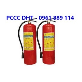 CHUYÊN NẠP SẠC BÌNH CHỮA CHÁY GIÁ RẺ TẠI BẮC GIANG